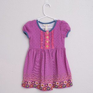 Matilda Jane Dress